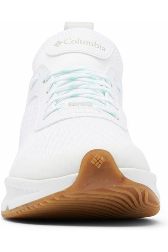 Columbia Schoen Summertide white