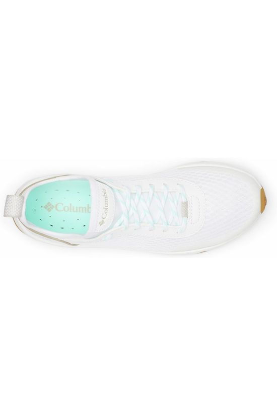 Columbia Schoen Summertide white