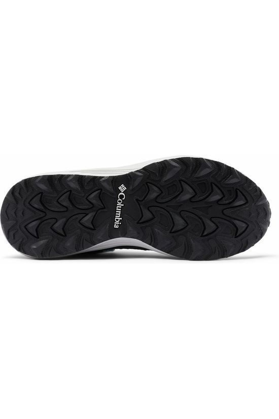Columbia Chaussure Trailstorm Mid Waterproof mid grey