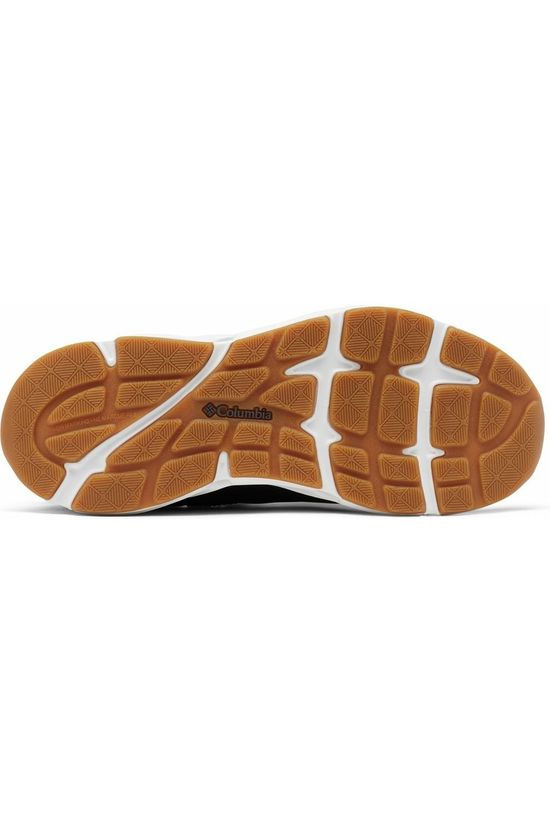 Columbia Chaussure Vent Aero Black