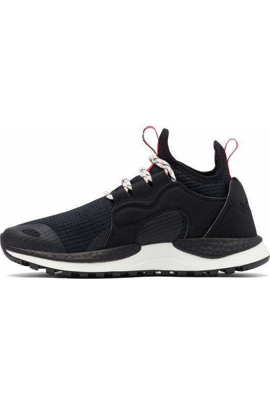 Columbia Schoen Aurora Prime Black