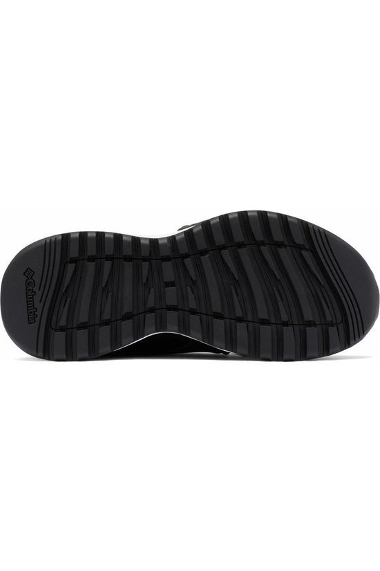 Columbia Schoen Aurora Prime Black