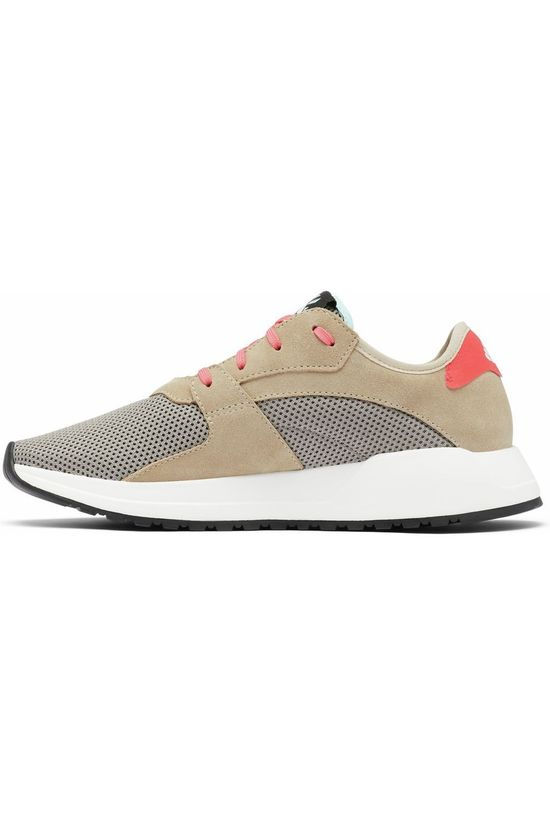 Columbia Schoen Wildone Generation light brown