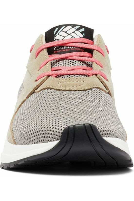 Columbia Schoen Wildone Generation light brown