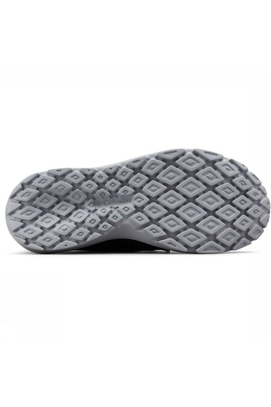 Columbia Chaussure Backpedal Clime Outdry Dark Grey/Black
