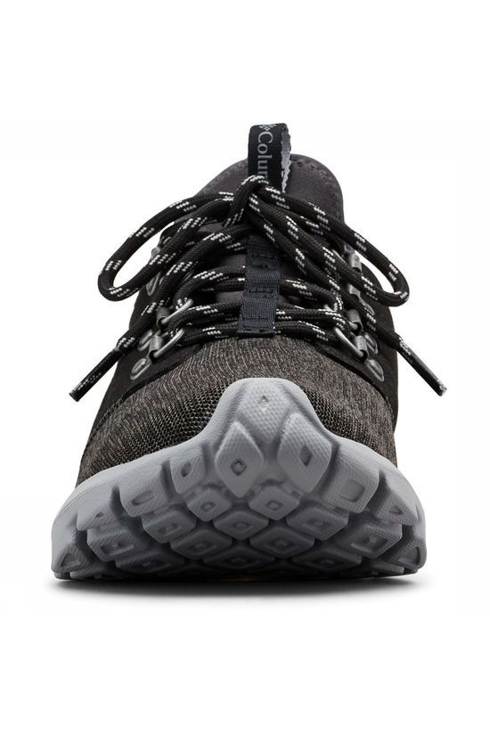 Columbia Chaussure Backpedal Clime Outdry Dark Grey/Black