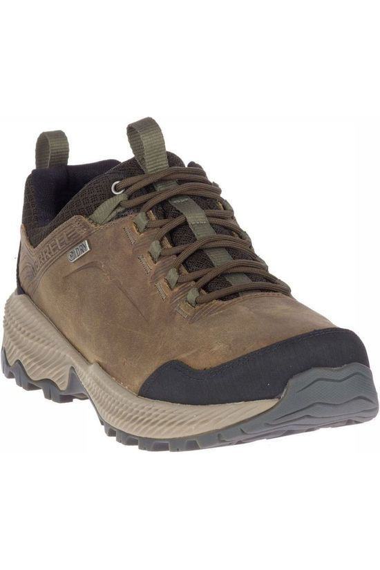 Merrell Schoen Forestbound Wp mid brown