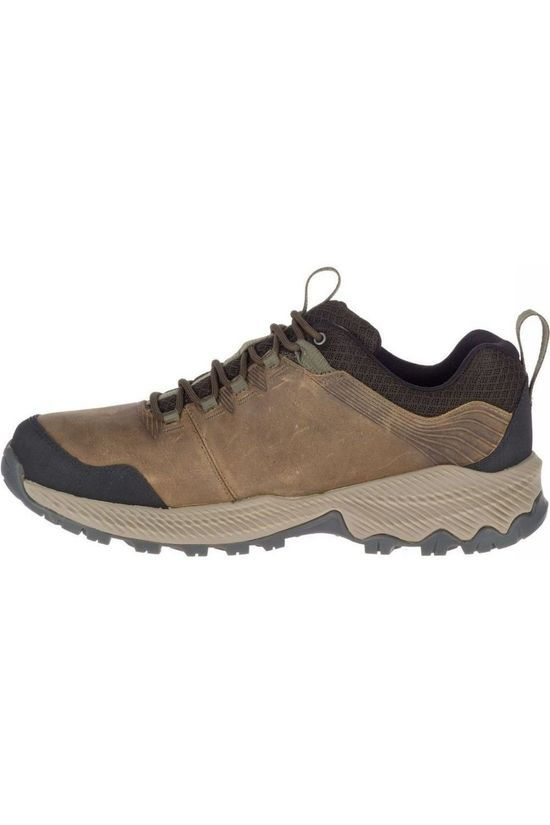 Merrell Schoen Forestbound Wp mid brown