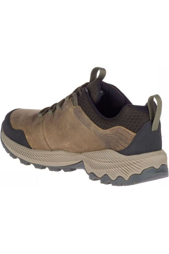 Merrell Schoen Forestbound Wp mid brown