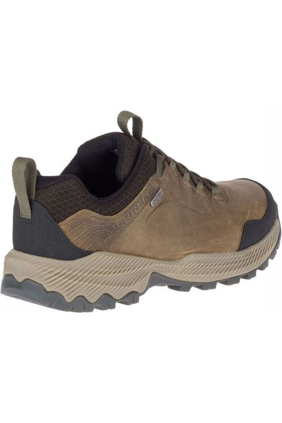 Merrell Schoen Forestbound Wp mid brown