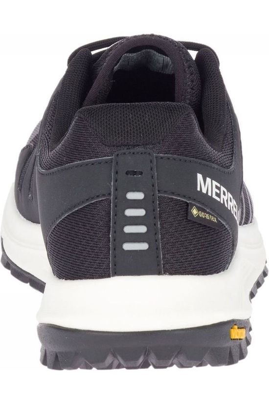 Merrell Chaussure Nova Gore-Tex Black/White