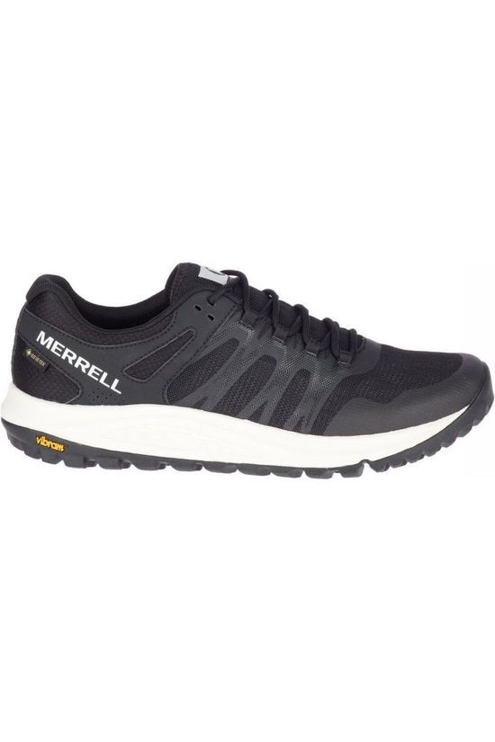 Merrell Chaussure Nova Gore-Tex Black/White