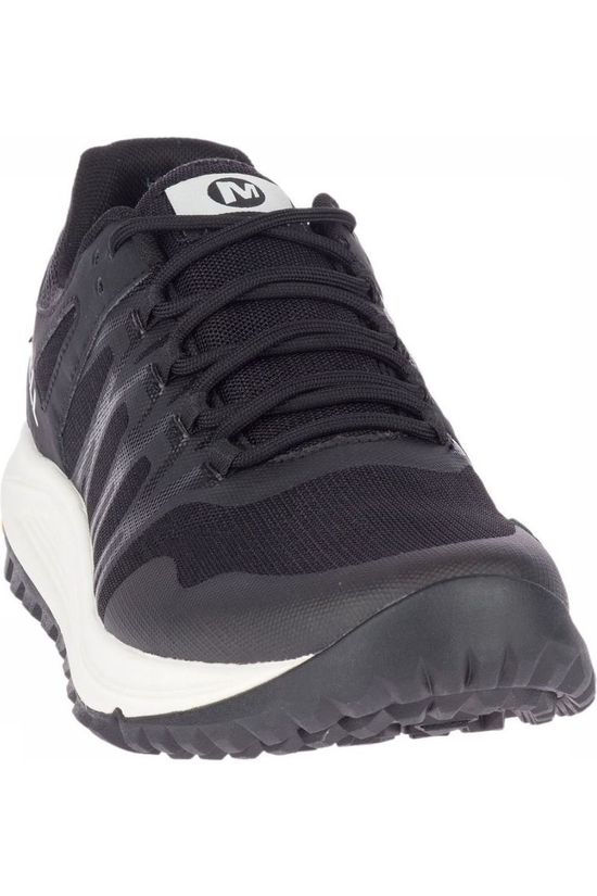 Merrell Chaussure Nova Gore-Tex Black/White