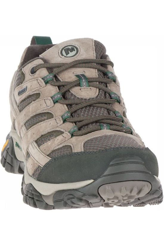 Merrell Chaussure Moab 2 Gore-Tex mid brown