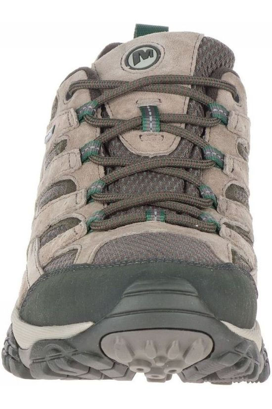 Merrell Chaussure Moab 2 Gore-Tex mid brown