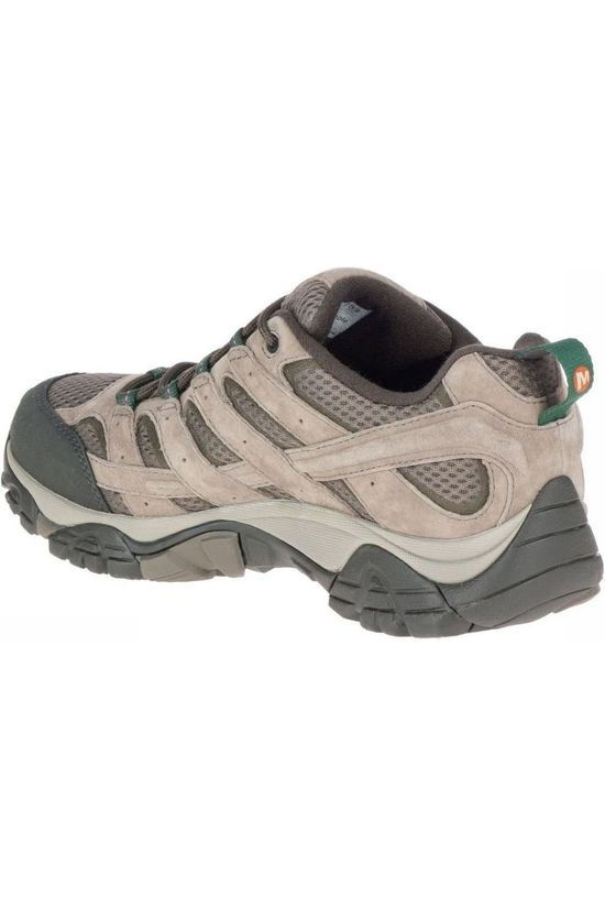 Merrell Chaussure Moab 2 Gore-Tex mid brown