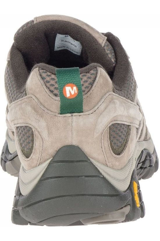 Merrell Chaussure Moab 2 Gore-Tex mid brown