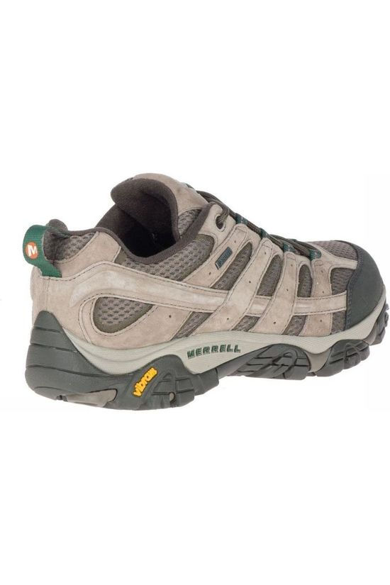Merrell Chaussure Moab 2 Gore-Tex mid brown