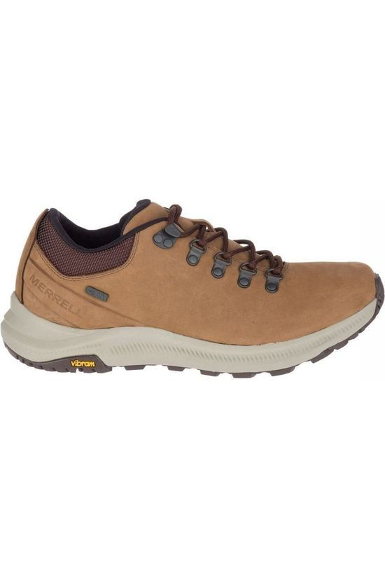 Merrell Chaussure Ontario WP mid brown