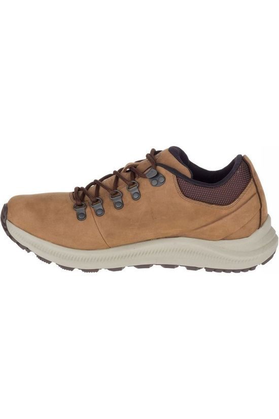 Merrell Chaussure Ontario WP mid brown