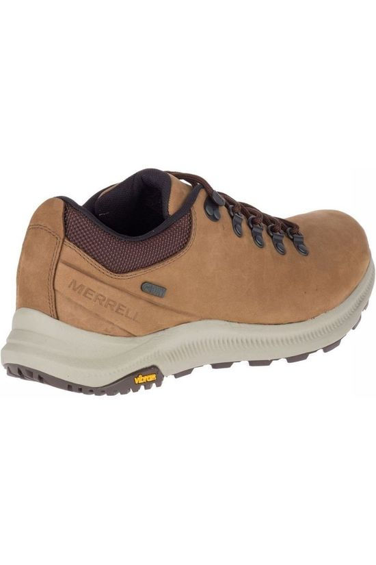 Merrell Chaussure Ontario WP mid brown