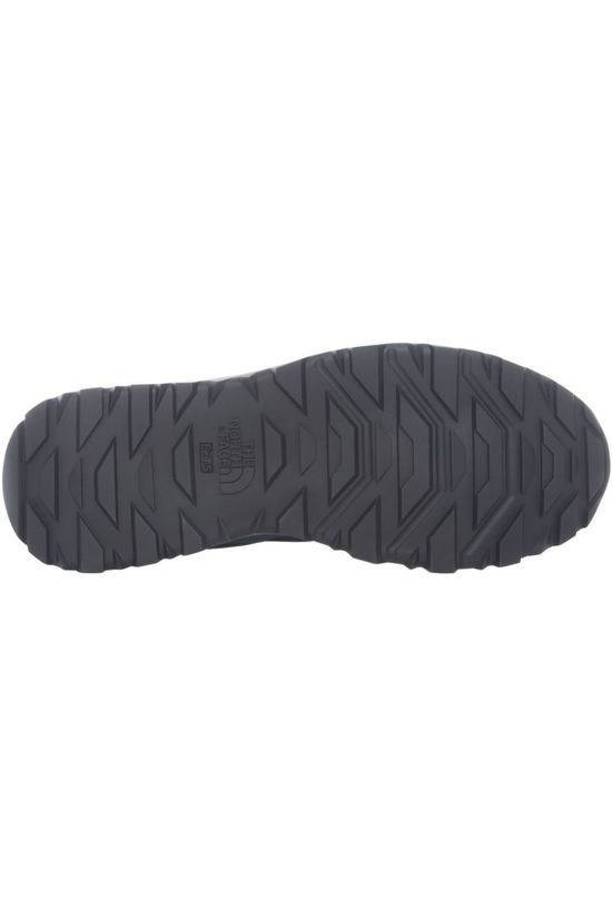 The North Face Schoen Activist Futurelight Black/Petrol