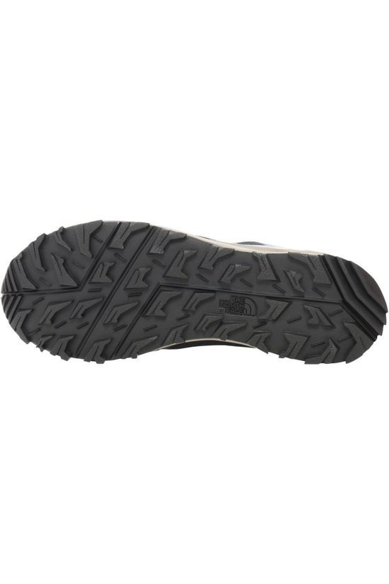 The North Face Chaussure Litewave Fastpack II Navy Blue