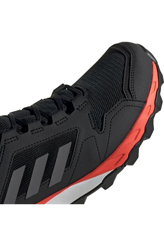 Adidas_test Chaussure Terrex Agravic TR Gore-Tex Black/Red