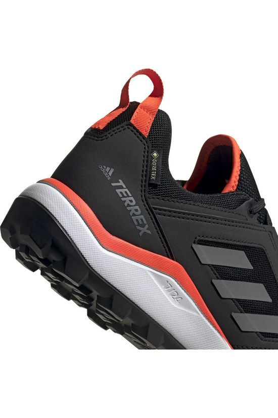 Adidas_test Chaussure Terrex Agravic TR Gore-Tex Black/Red