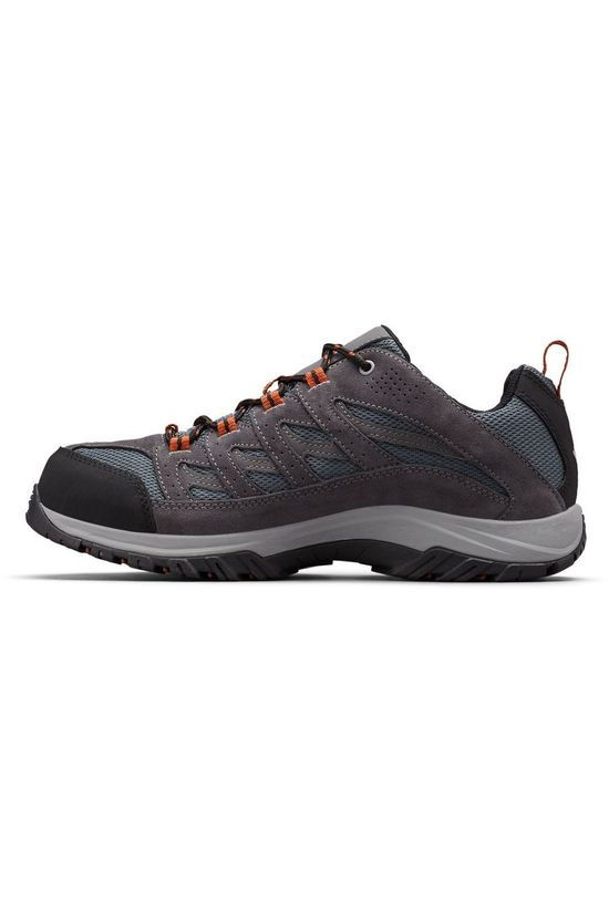 Columbia Schoen Crestwood dark grey