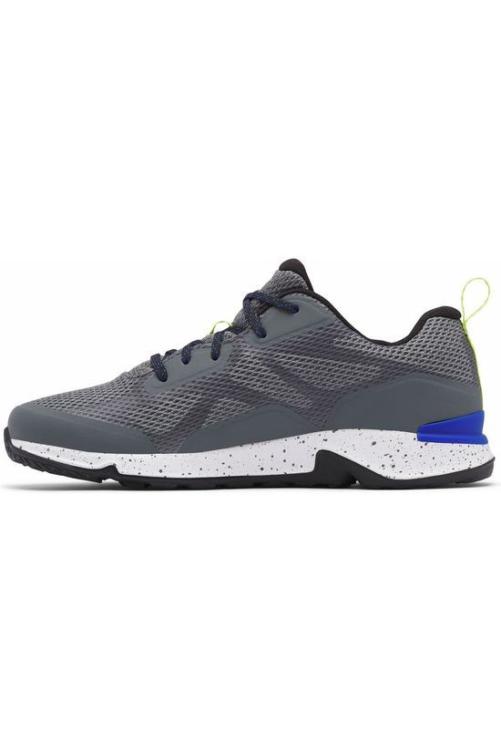 Columbia Chaussure Vitesse Outdry dark grey/off white