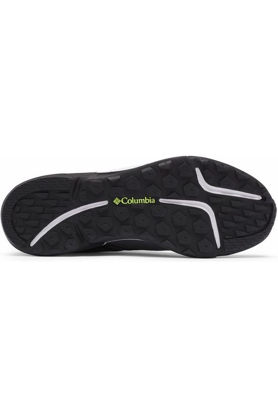 Columbia Chaussure Vitesse Outdry dark grey/off white