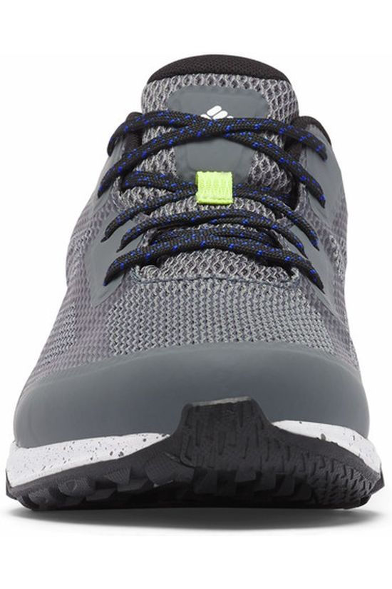 Columbia Chaussure Vitesse Outdry dark grey/off white