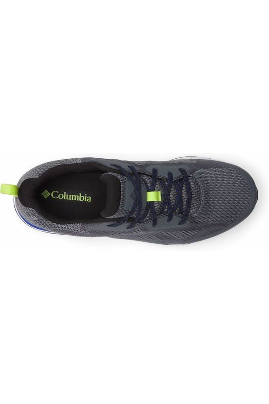Columbia Chaussure Vitesse Outdry dark grey/off white