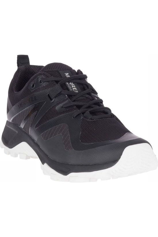Merrell Chaussure MQM FLEX 2 Gore-Tex Black/White