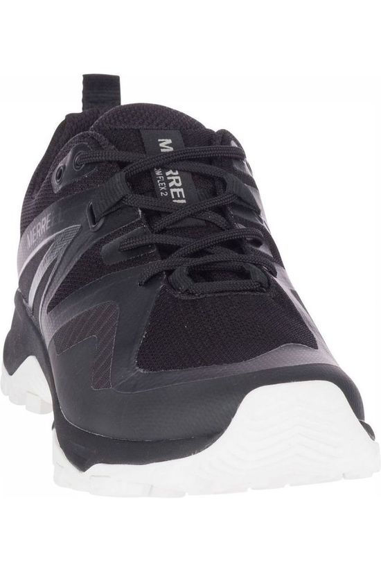 Merrell Chaussure MQM FLEX 2 Gore-Tex Black/White