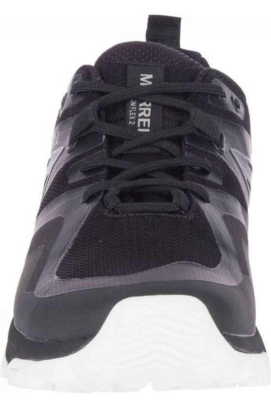 Merrell Chaussure MQM FLEX 2 Gore-Tex Black/White