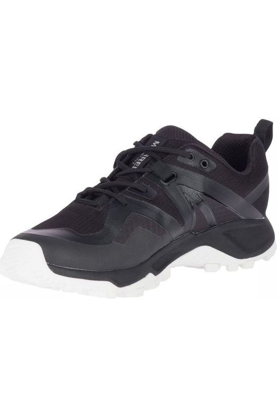 Merrell Chaussure MQM FLEX 2 Gore-Tex Black/White