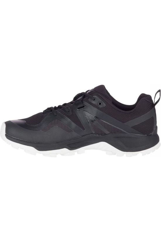Merrell Chaussure MQM FLEX 2 Gore-Tex Black/White