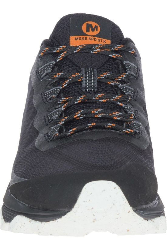 Merrell Chaussure Moab Speed Gore-Tex Navy Blue
