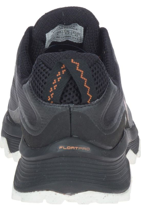 Merrell Chaussure Moab Speed Gore-Tex Navy Blue