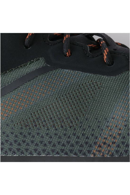 Millet Chaussure Hike Up Gore-Tex mid grey/dark red