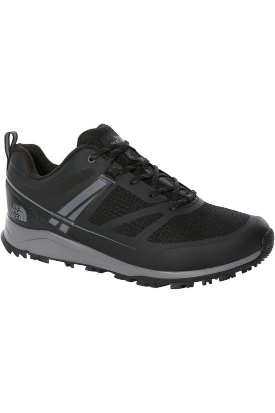 The North Face Chaussure Litewave Fastpack Futurelight Men Black
