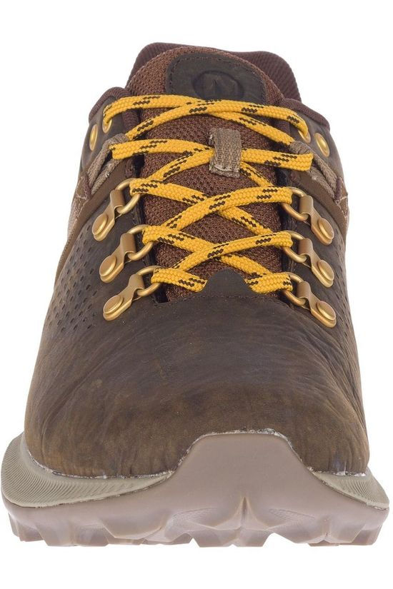 Merrell Schoen Zion Peak WP brown/yellow