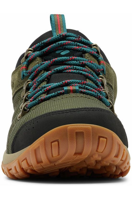 Columbia Chaussure Peakfreak Venture LT dark green