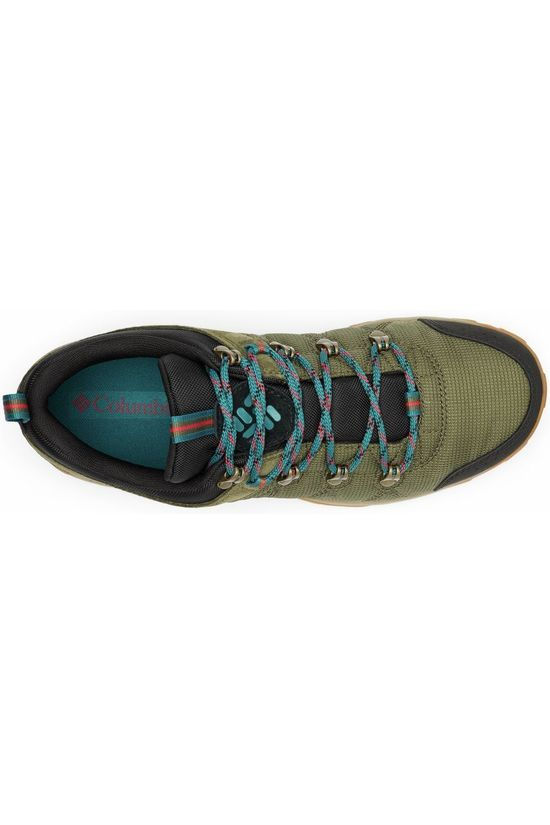 Columbia Chaussure Peakfreak Venture LT dark green