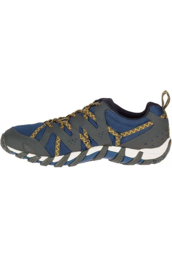 Merrell Chaussure Waterpro Maipo 2 Dark Khaki/Assorted / Mixed