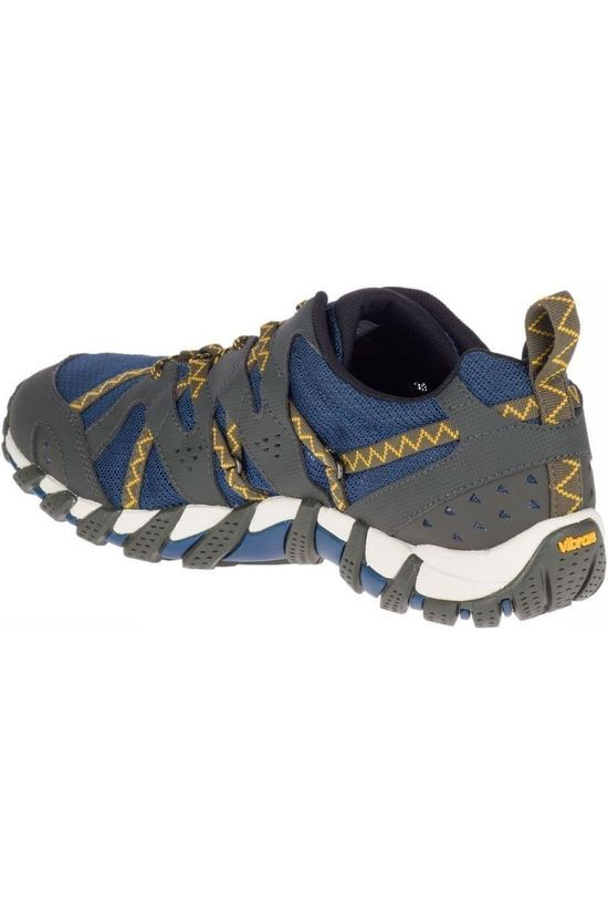 Merrell Chaussure Waterpro Maipo 2 Dark Khaki/Assorted / Mixed