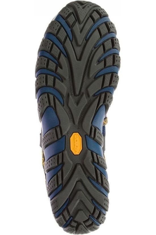 Merrell Chaussure Waterpro Maipo 2 Dark Khaki/Assorted / Mixed