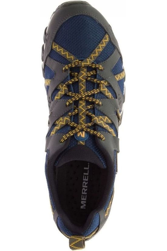 Merrell Chaussure Waterpro Maipo 2 Dark Khaki/Assorted / Mixed